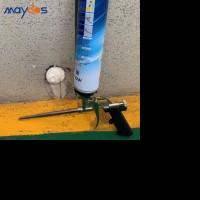 Maydos Insulation Spray Foam Bottle Sealant