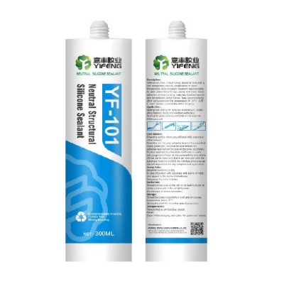 Silicone Sealant